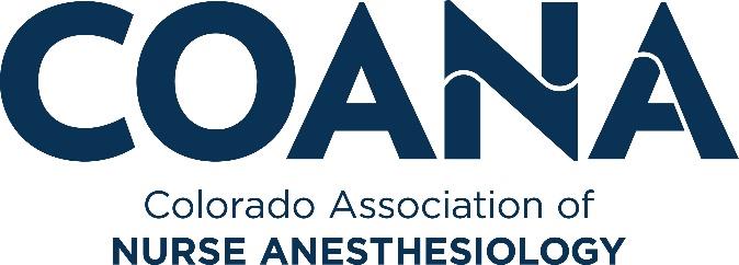 CoANA Logo