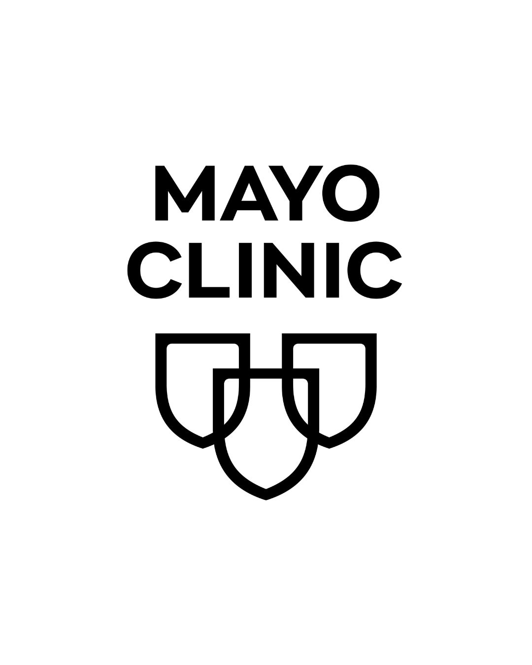 Mayo Clinic Logo