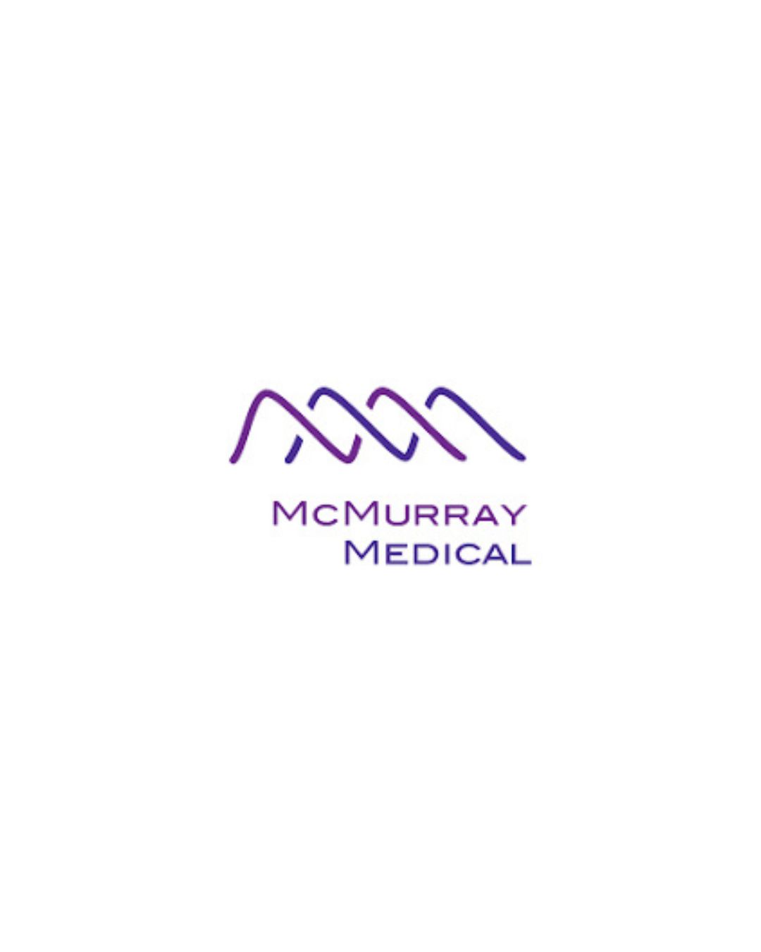 Mcmurray Medical Logo