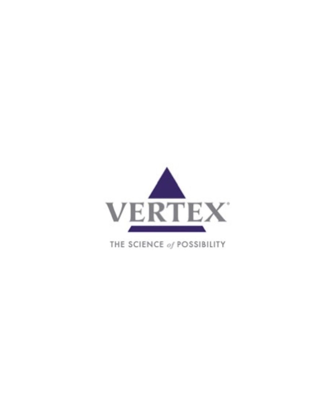 Vertex Logo