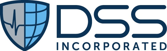 DSS Logo